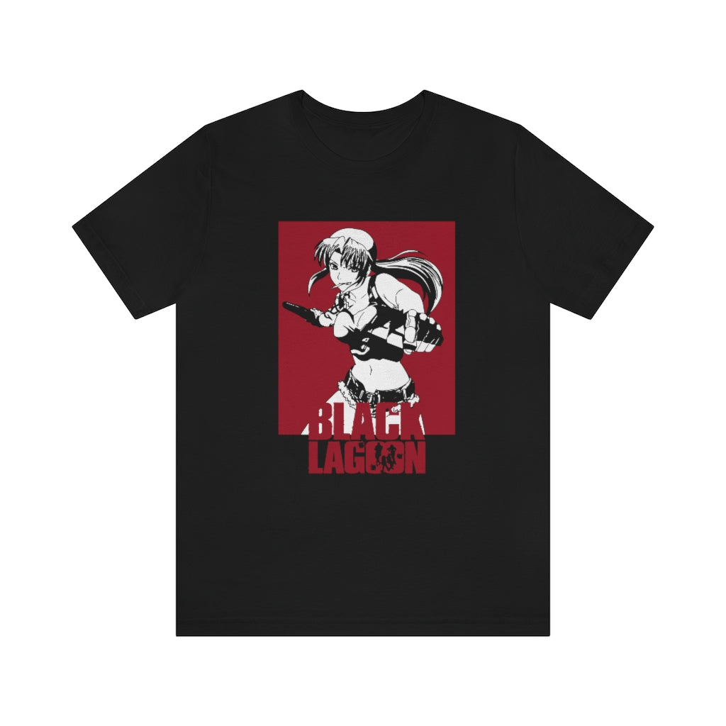Black Lagoon Revy T-Shirt