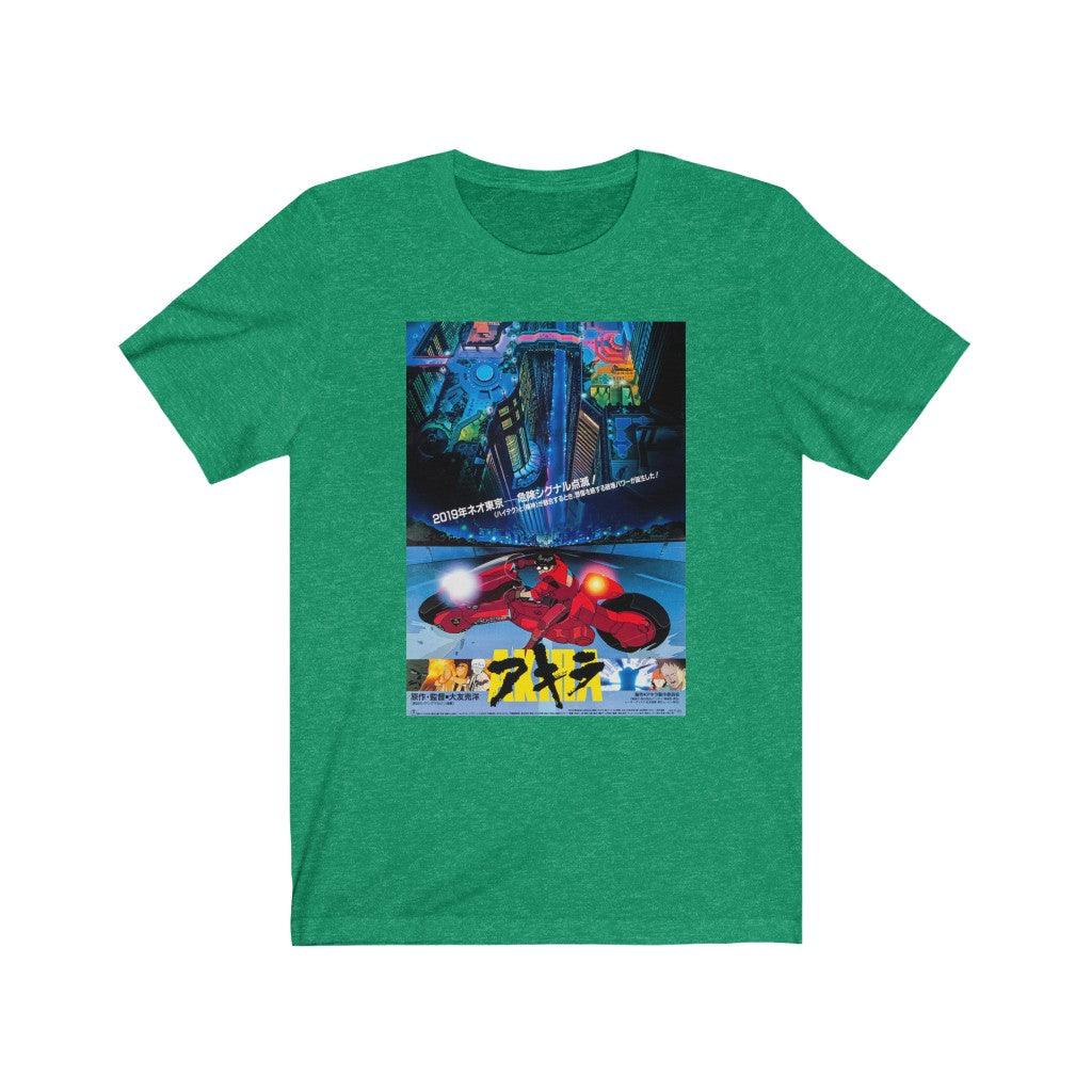 Akira - Kid Cassidy Shop