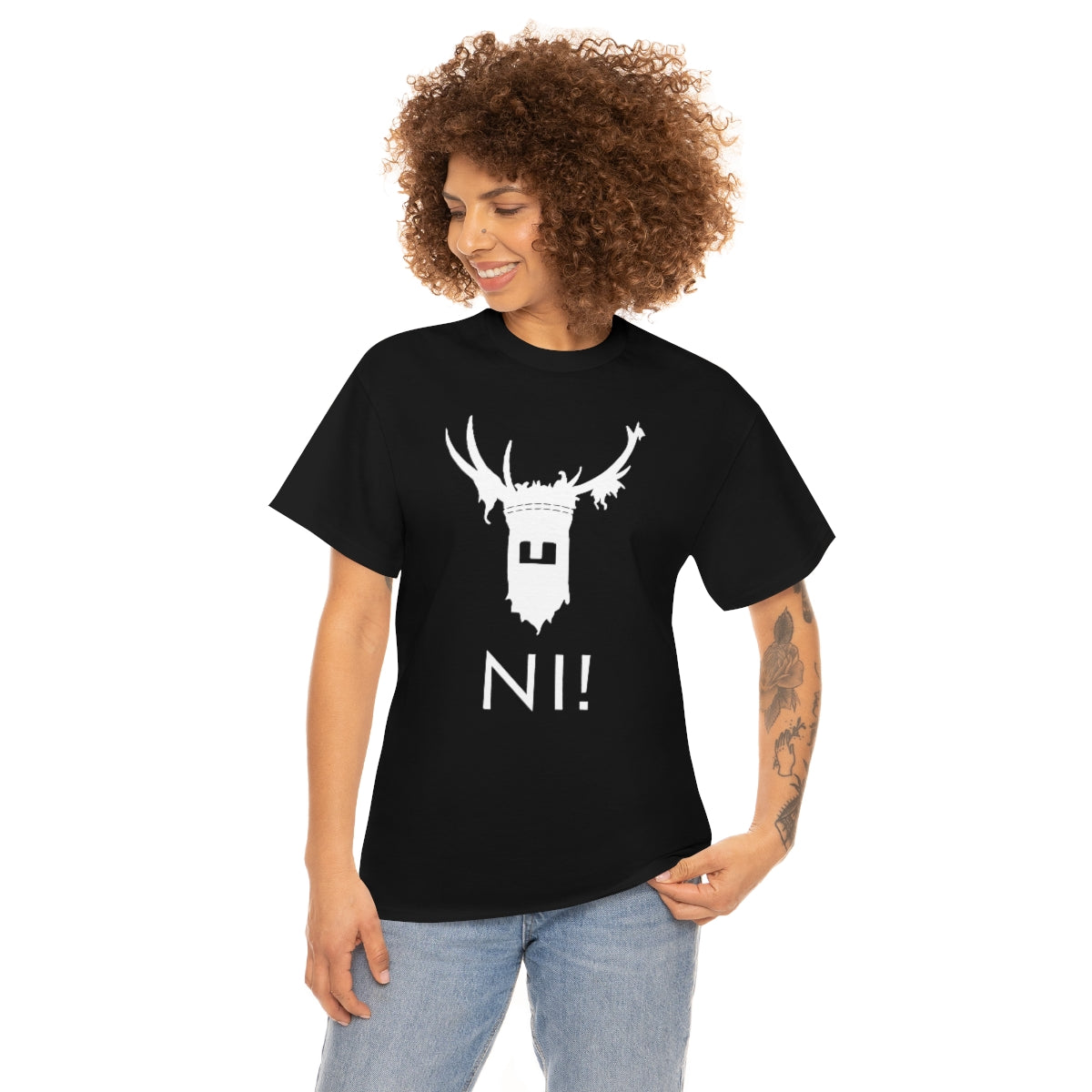 Monty Python - Ni! T-Shirt