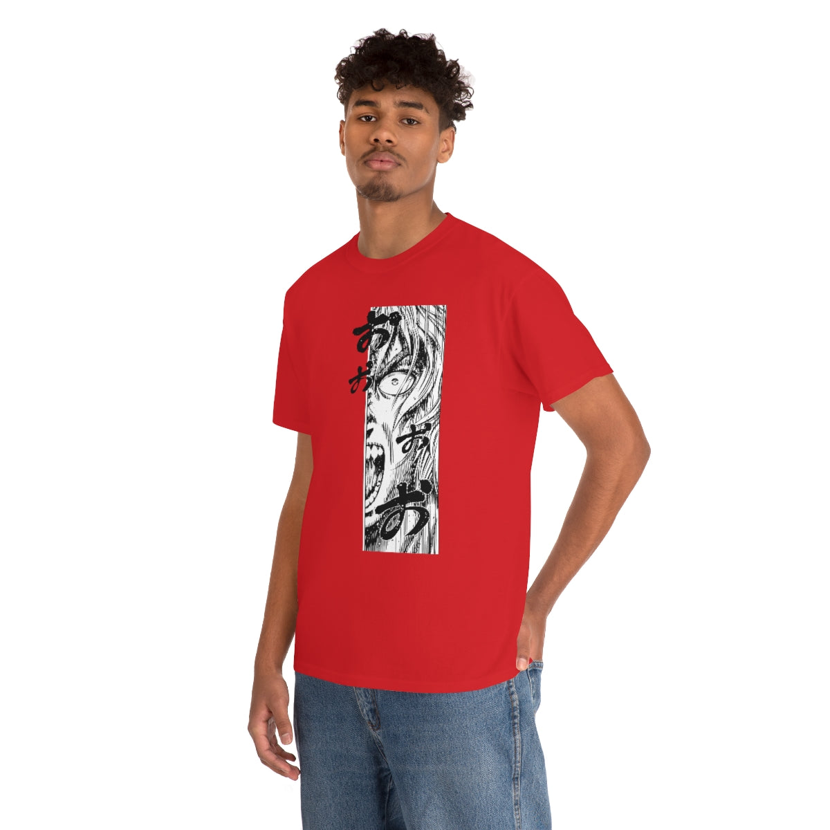 Vinland Saga - Thorfinn T-Shirt