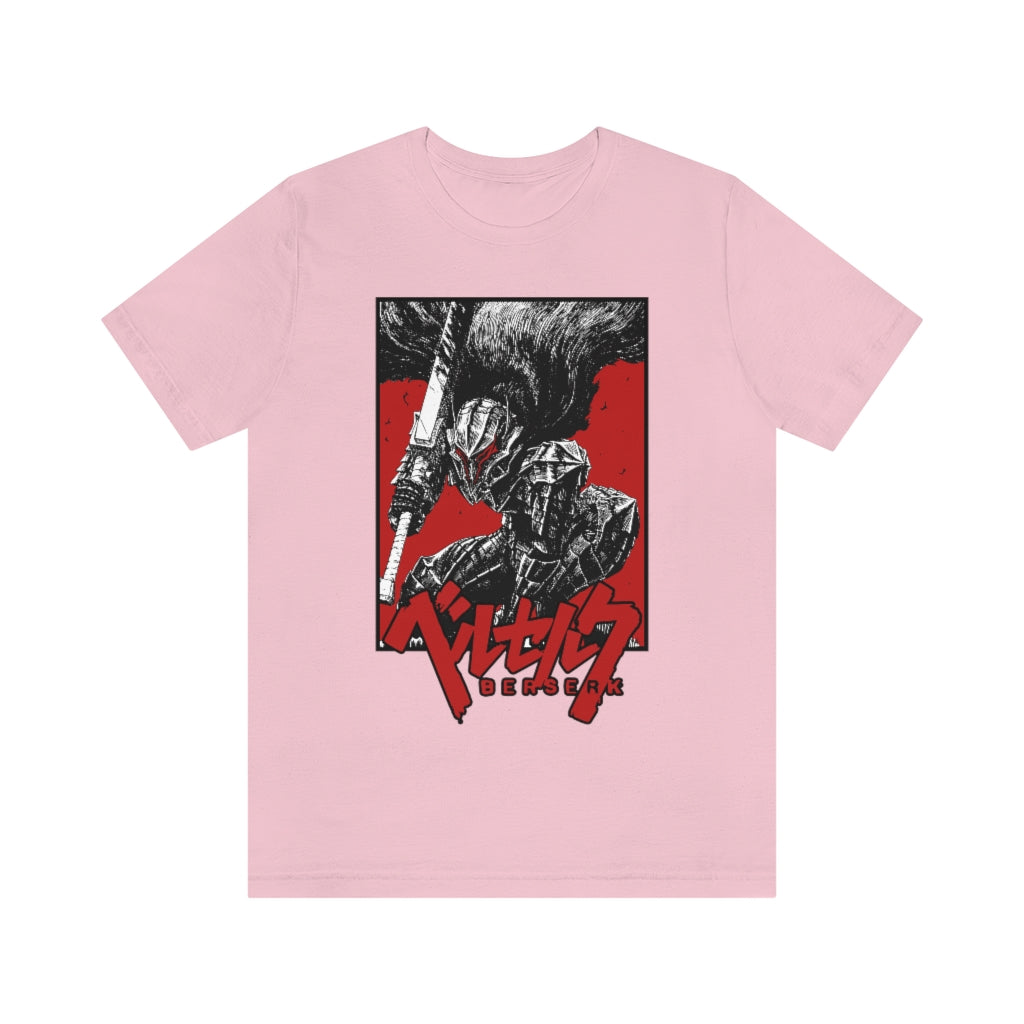 Berserk - Berserker Armor