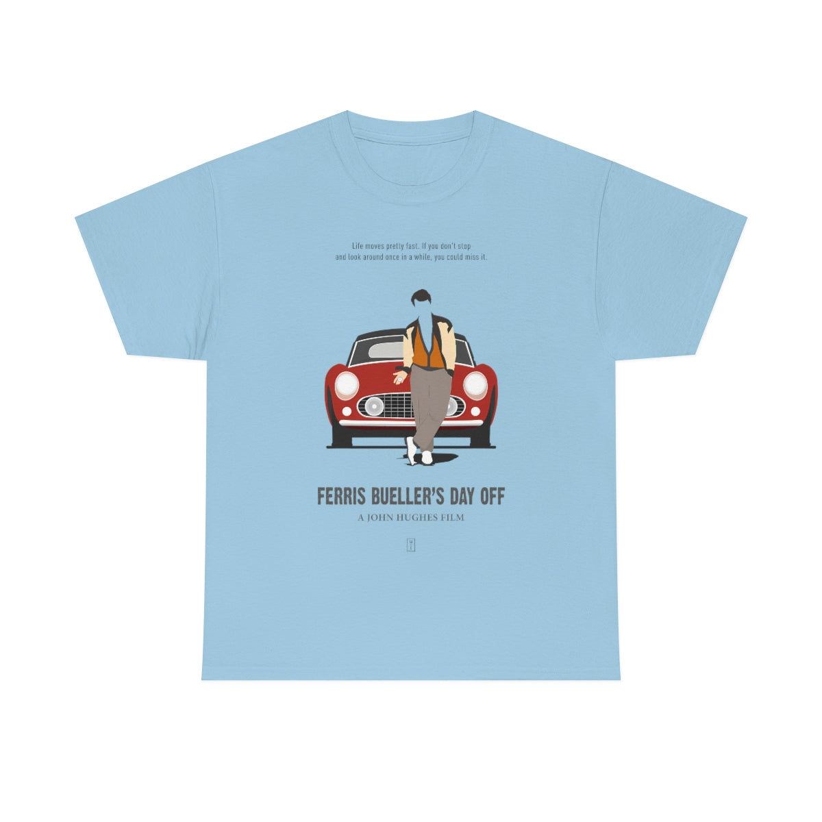 Ferris Bueller's Day Off T-Shirt