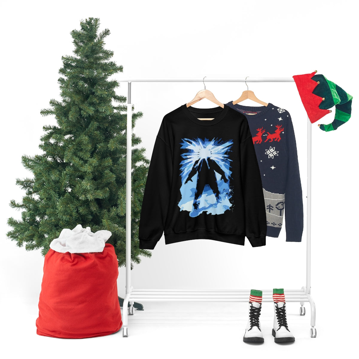 The Thing Sweatshirt