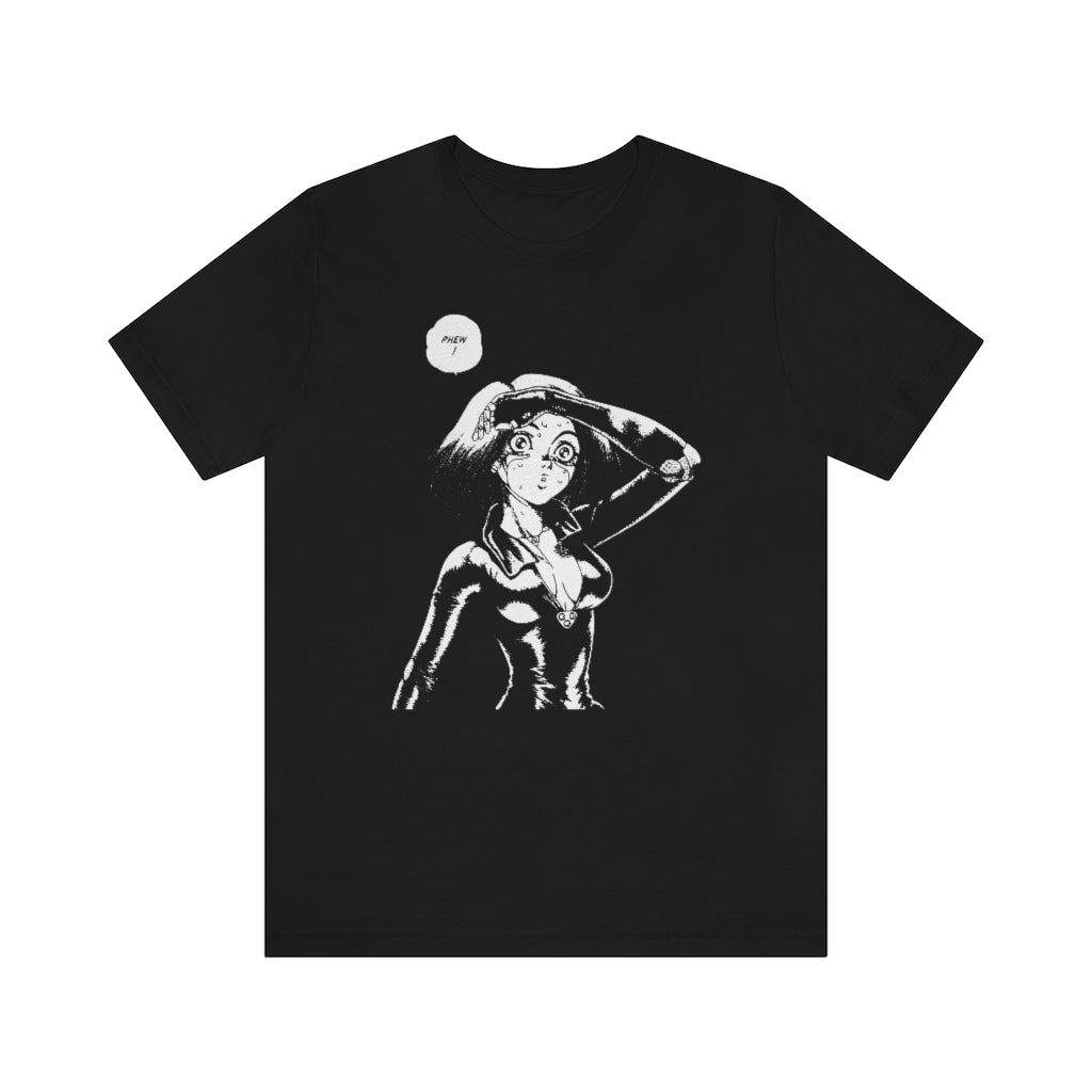 Gunnm Battle Angel Alita Shirt