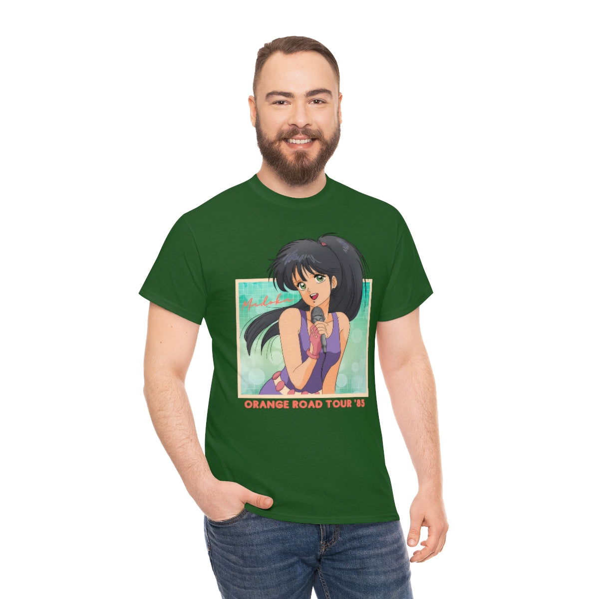 Kimagure Orange Road T-Shirt