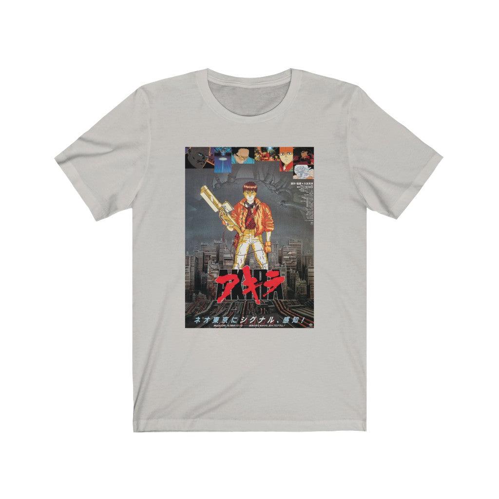 Akira - Kid Cassidy Shop