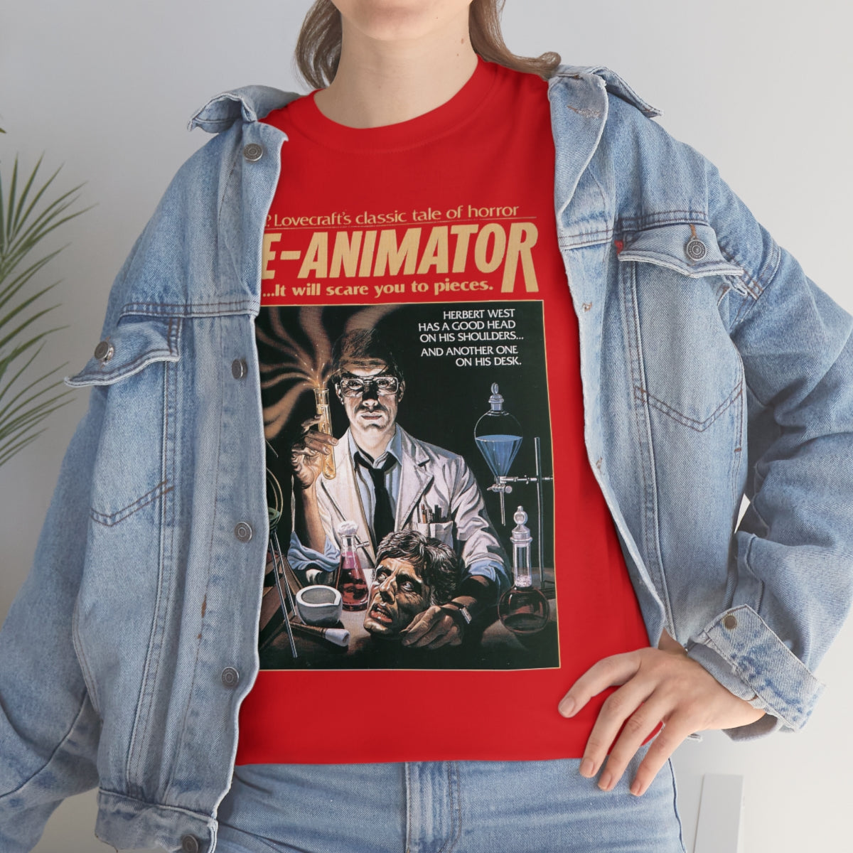 Re-Animator T-Shirt