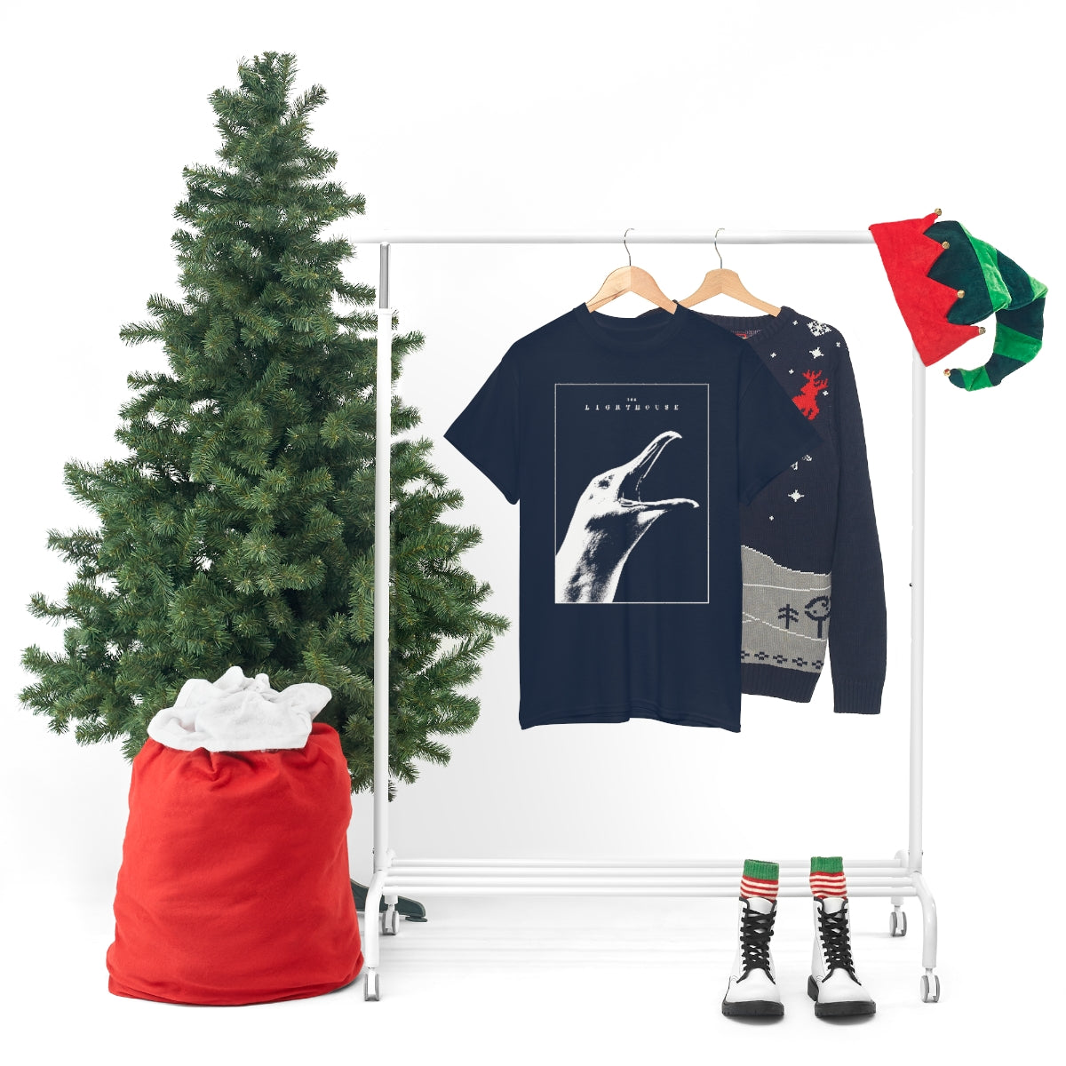 The Lighthouse T-Shirt