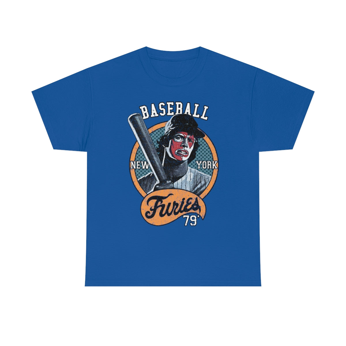 The Warriors T-Shirt