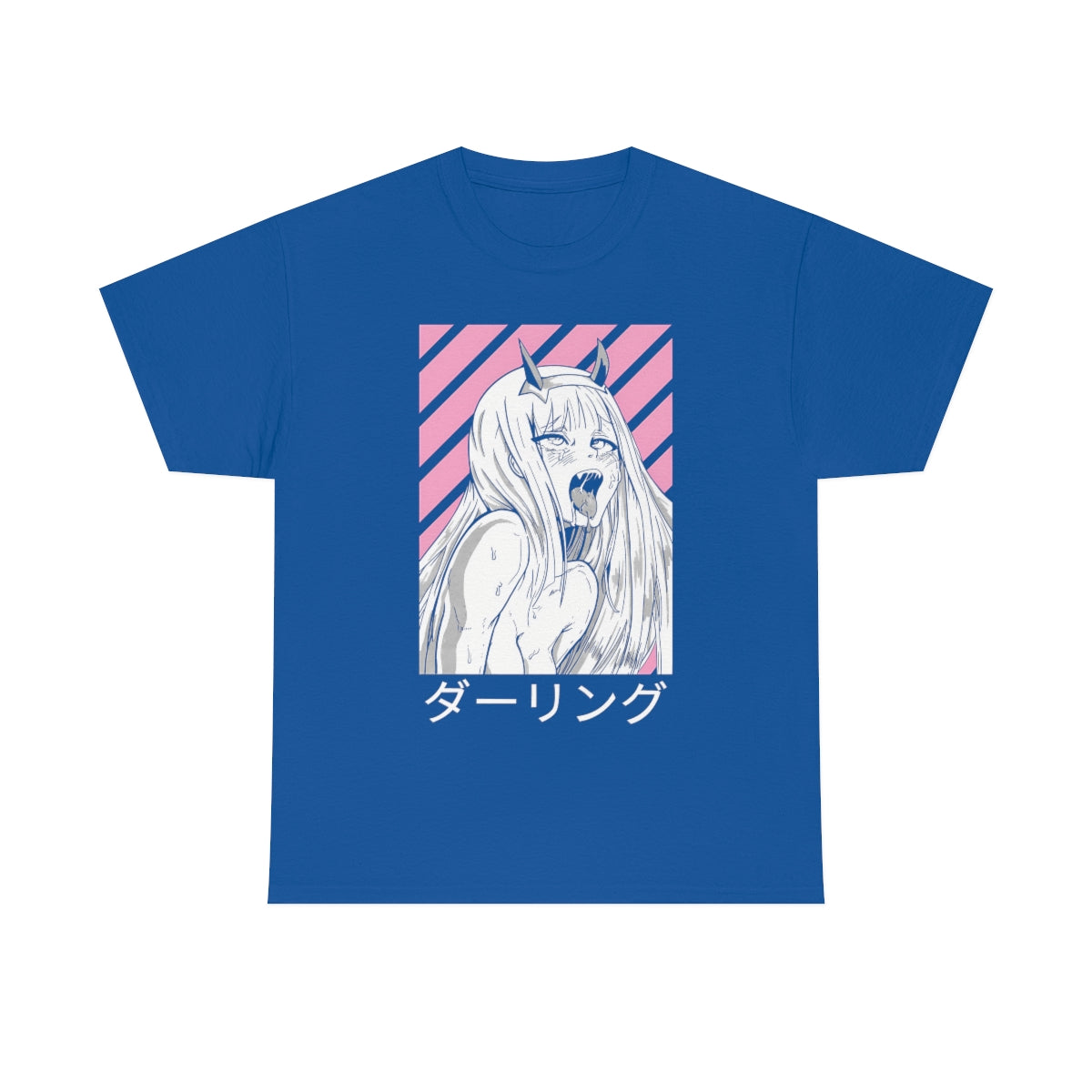 Darling in the Franxx - Zero Two