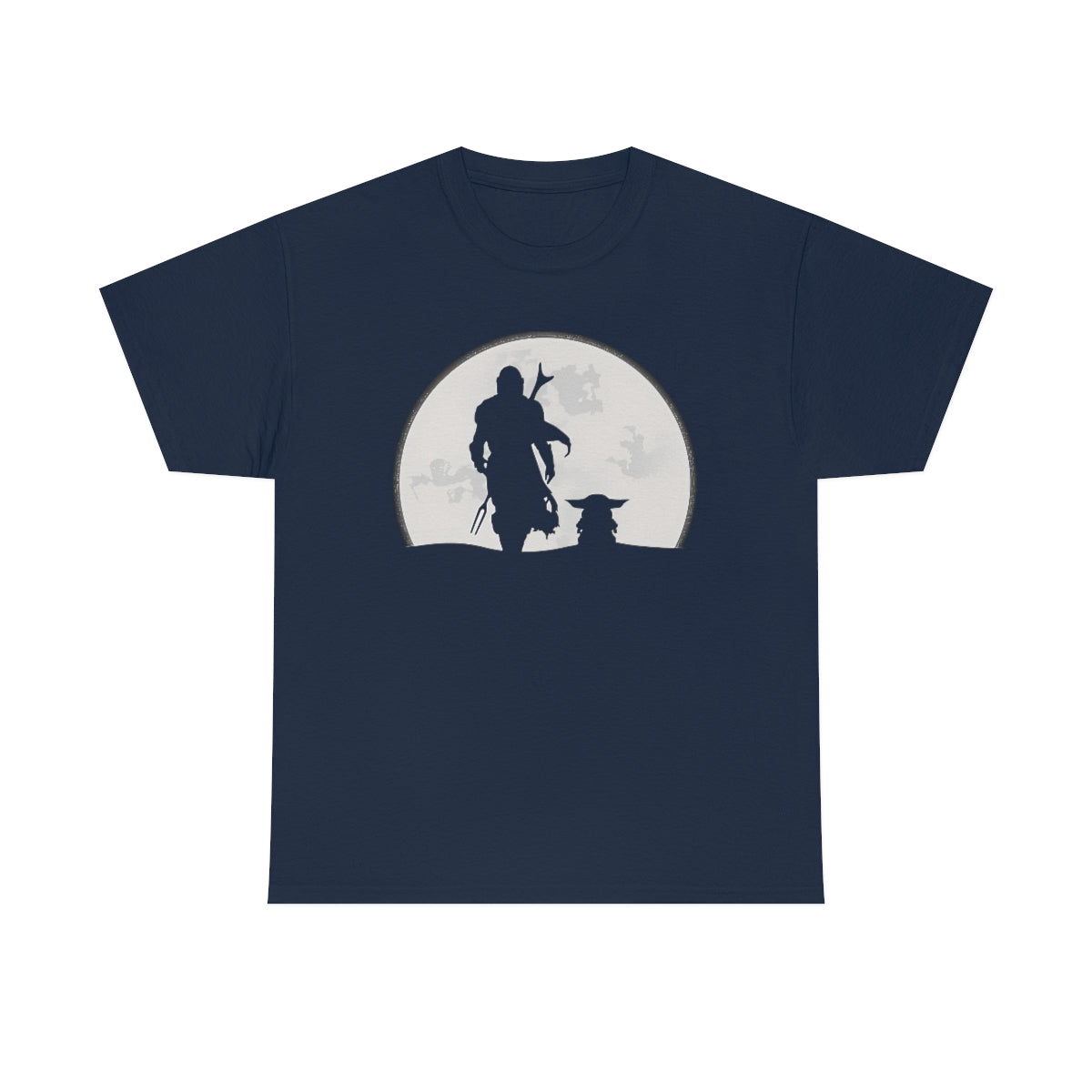 Bounty Hunter T-Shirt