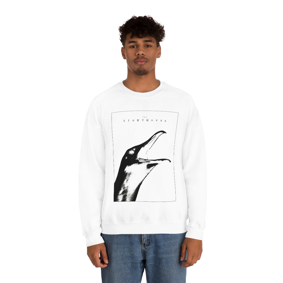 The Lighthouse Sweatshirt