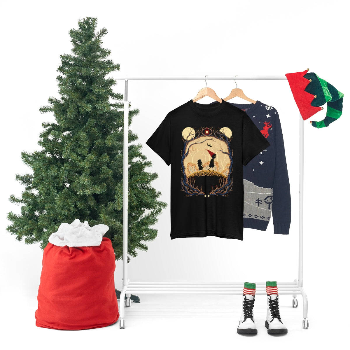 Over the Garden Wall T-Shirt
