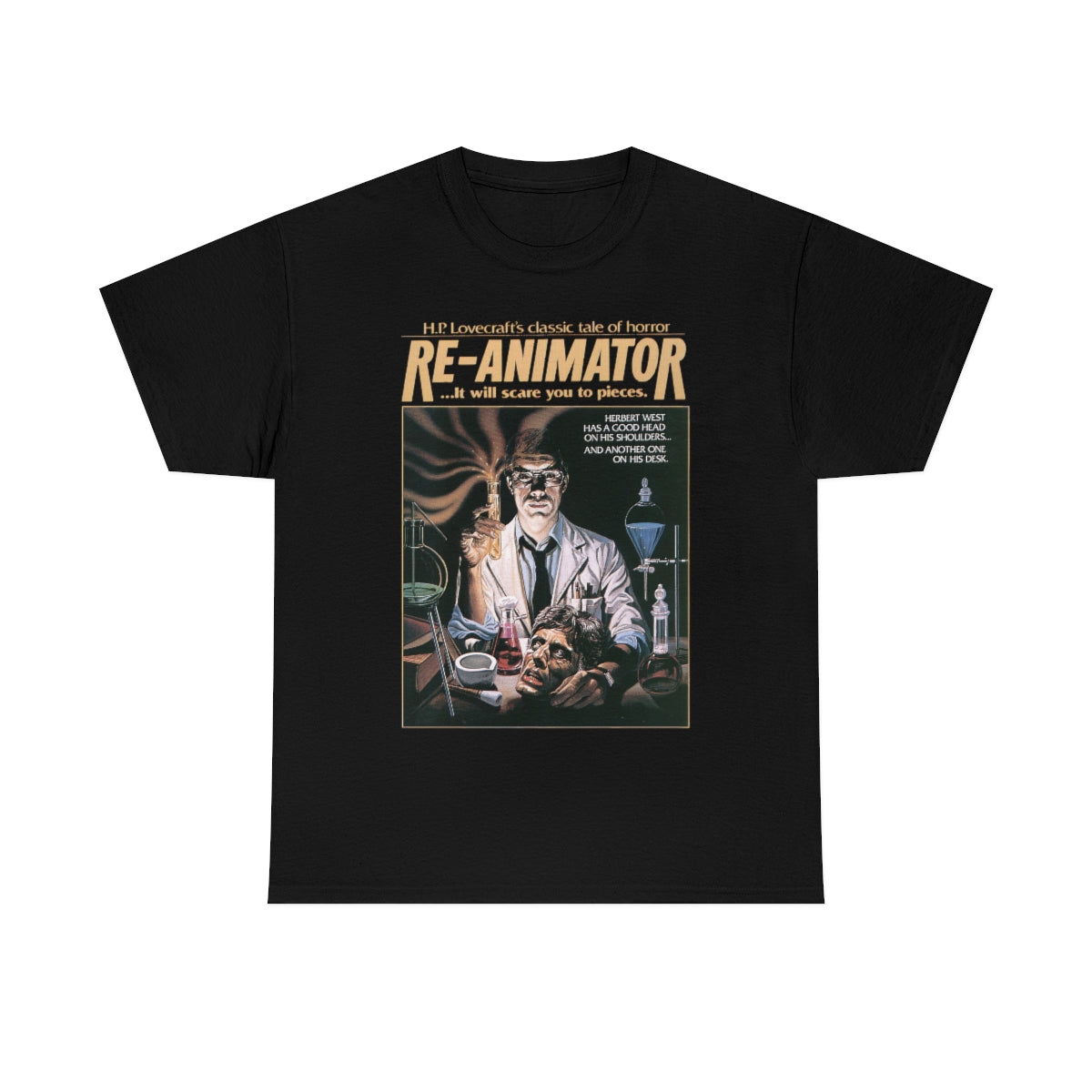 Re-Animator T-Shirt