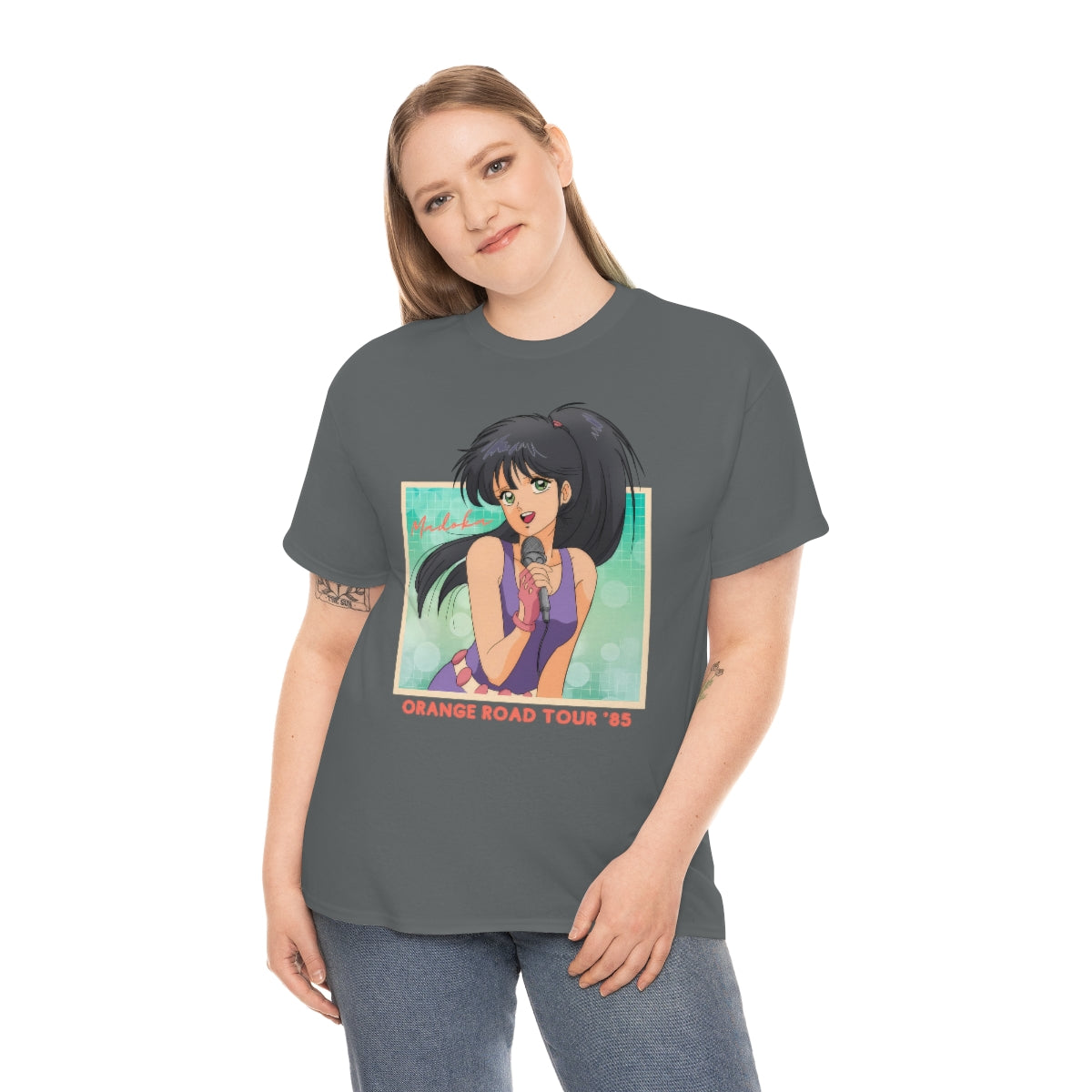 Kimagure Orange Road T-Shirt