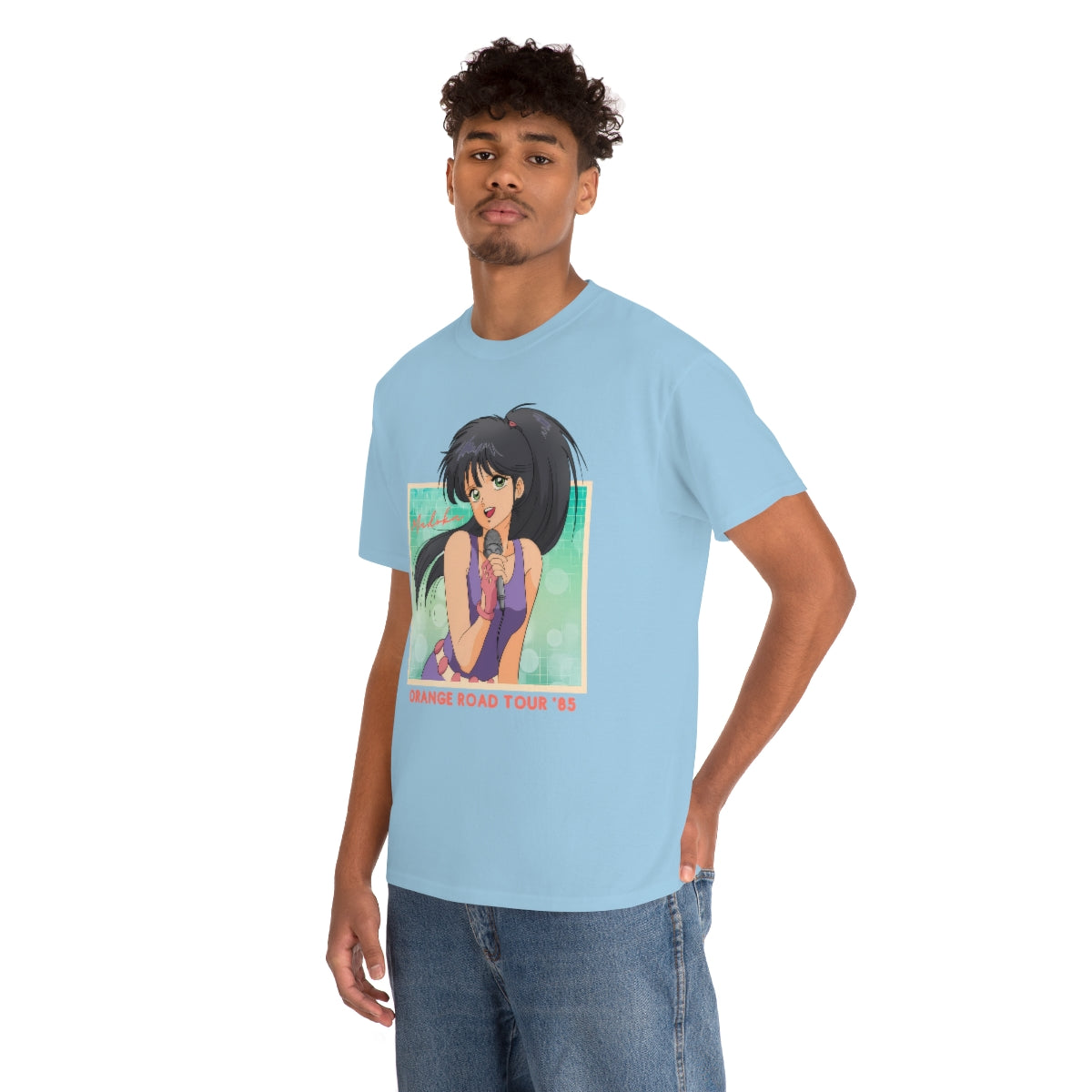 Kimagure Orange Road T-Shirt