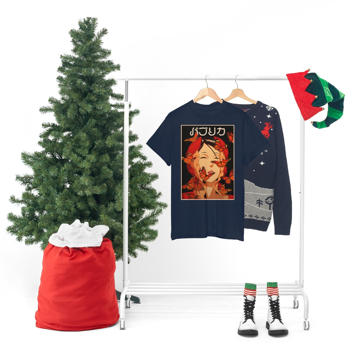 Paprika T-Shirt