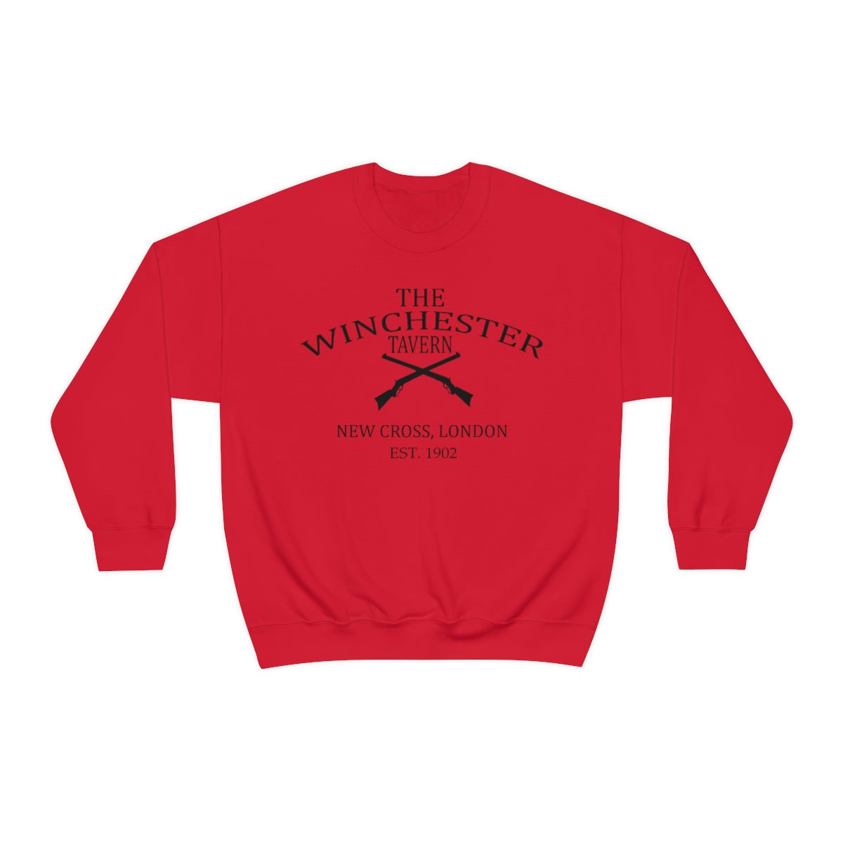 Shaun of the Dead - Winchester Tavern Sweatshirt