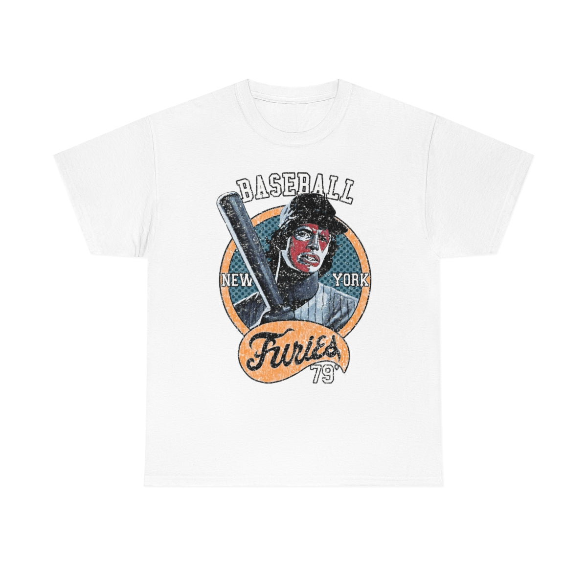 The Warriors T-Shirt