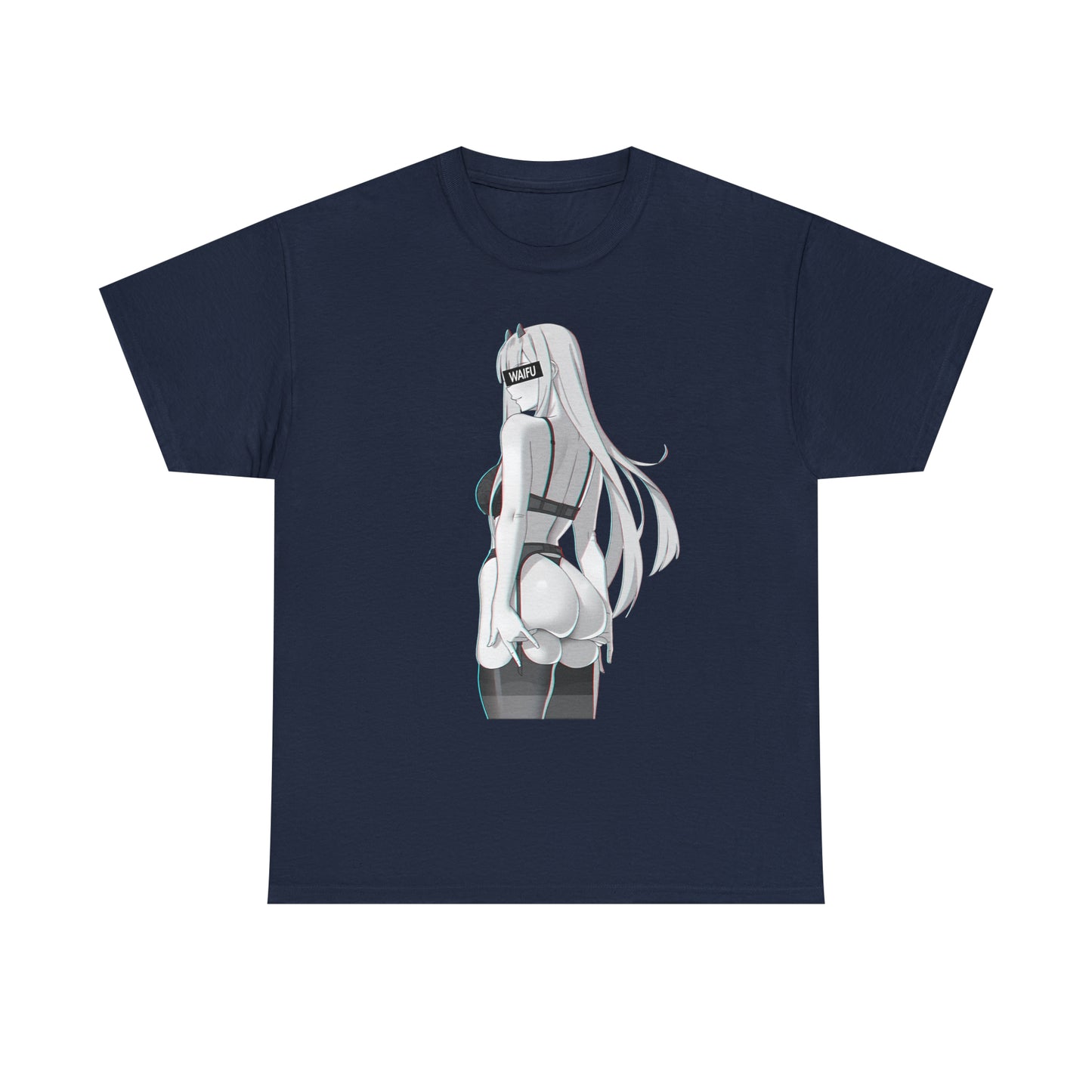 Darling in the Franxx