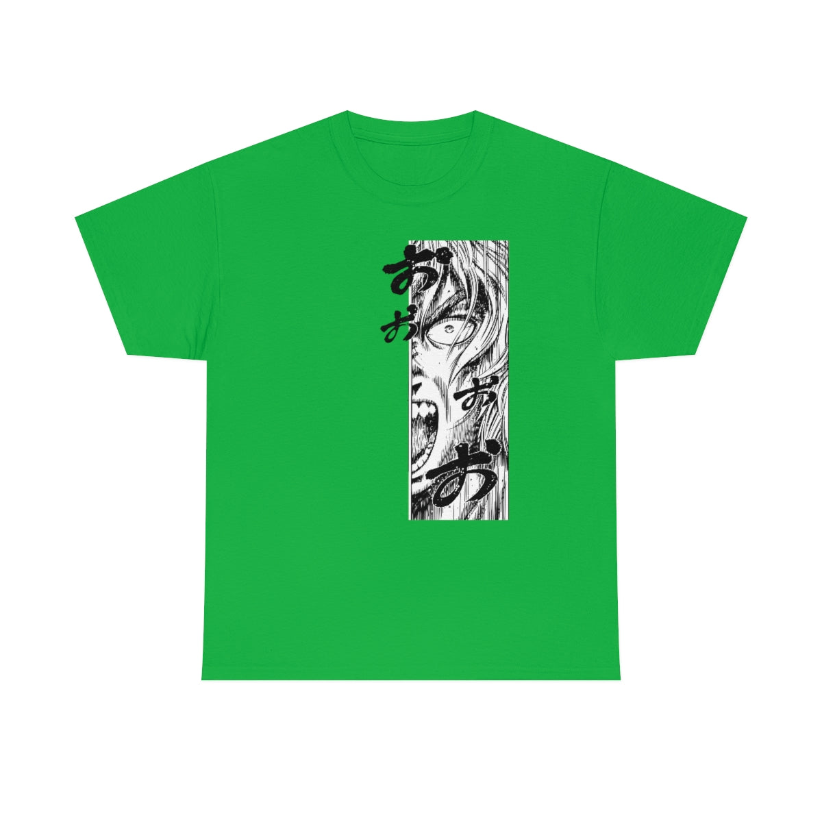 Vinland Saga - Thorfinn T-Shirt
