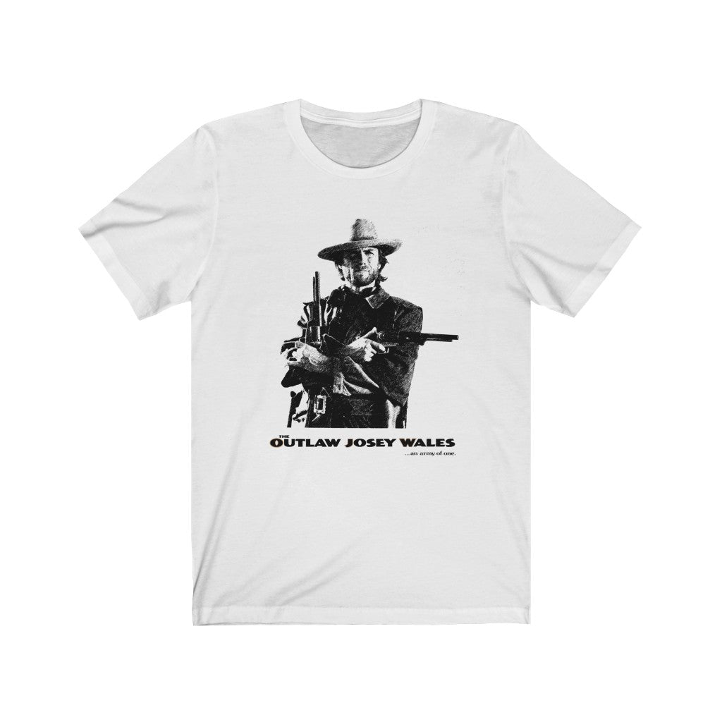 The Outlaw Josey Wales