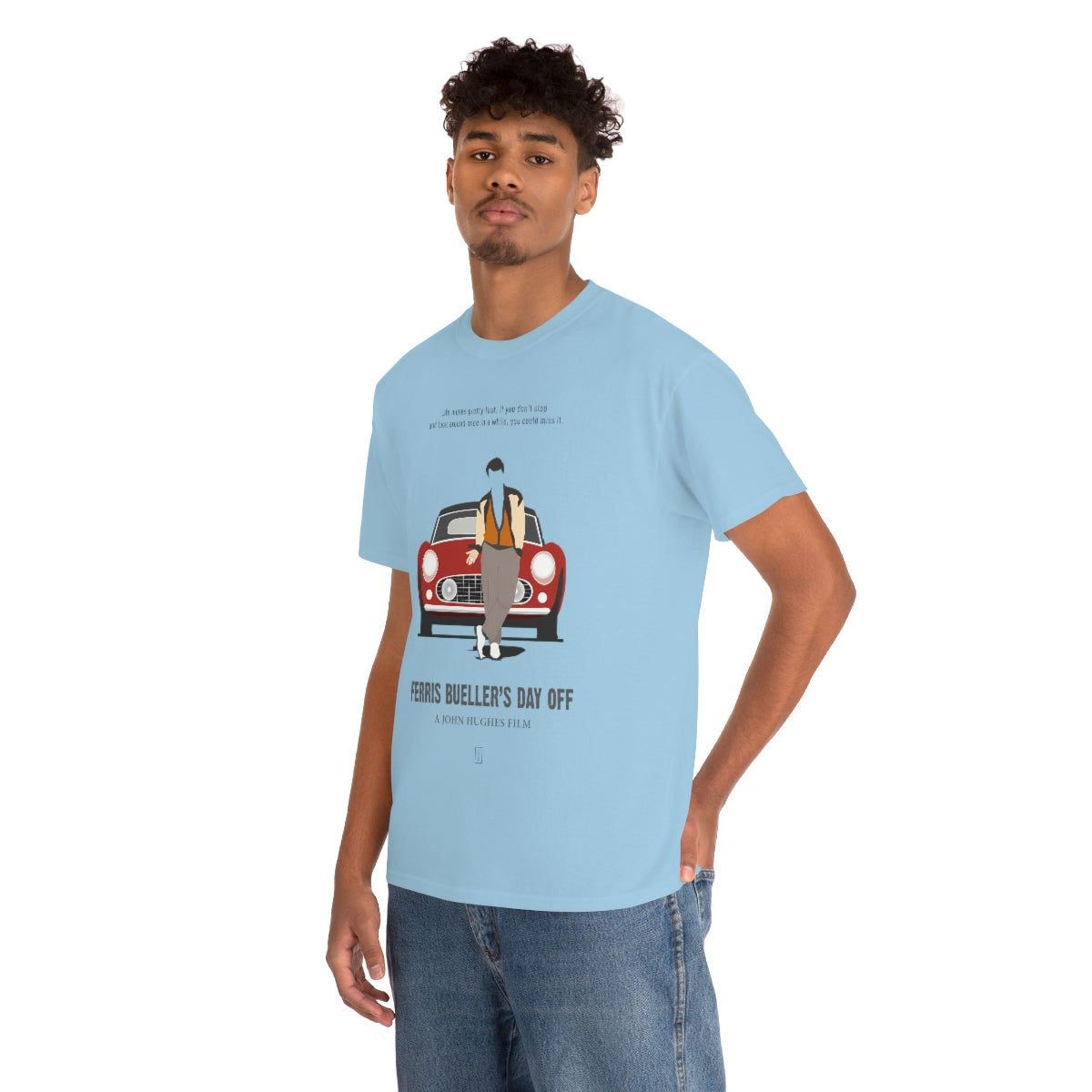 Ferris Bueller's Day Off T-Shirt