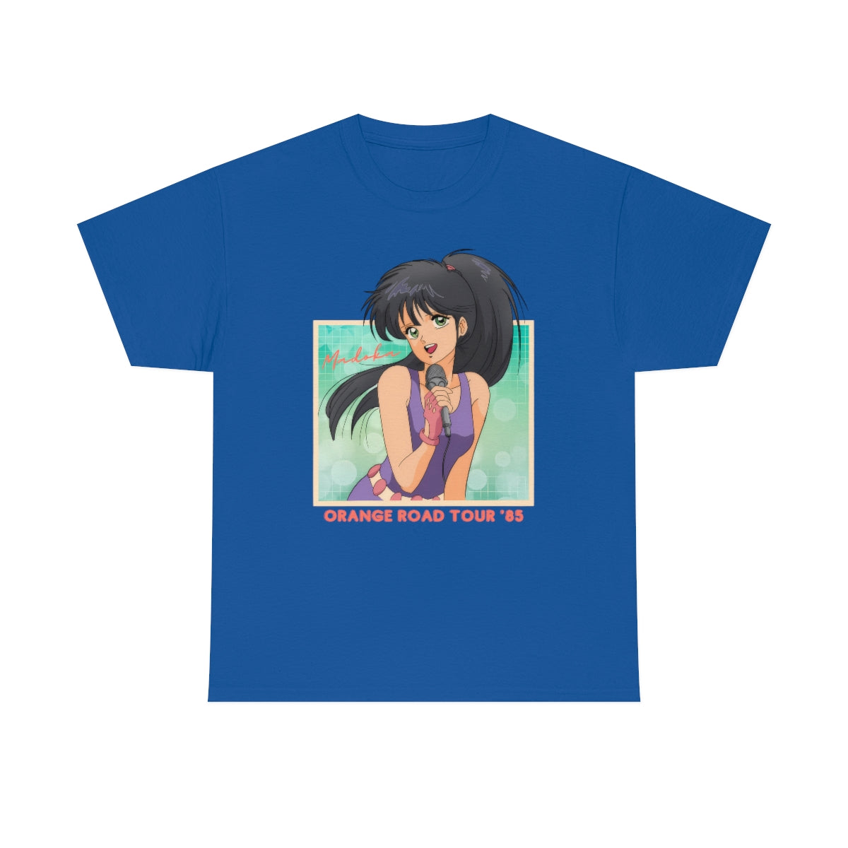 Kimagure Orange Road T-Shirt