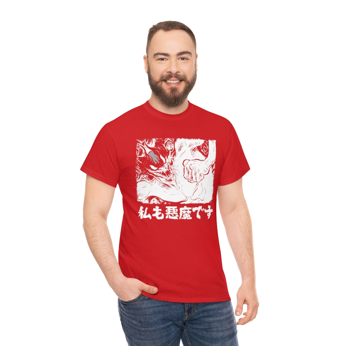 Devilman T-Shirt