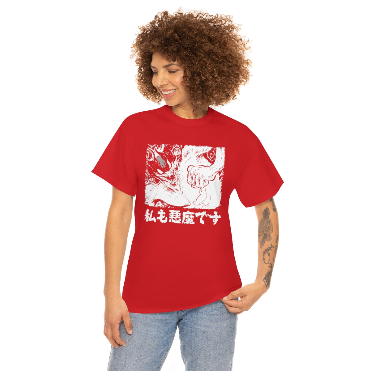 Devilman T-Shirt