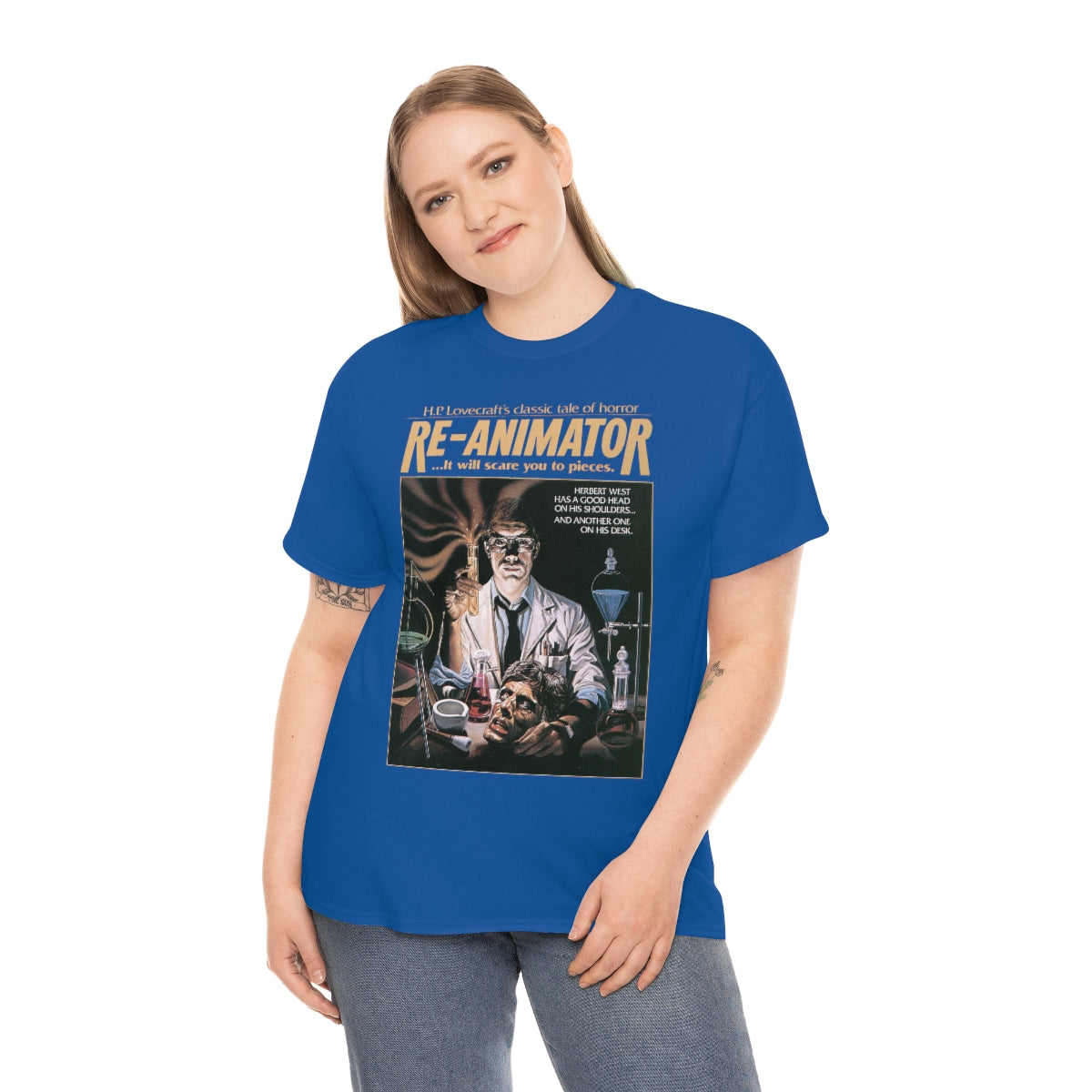 Re-Animator T-Shirt