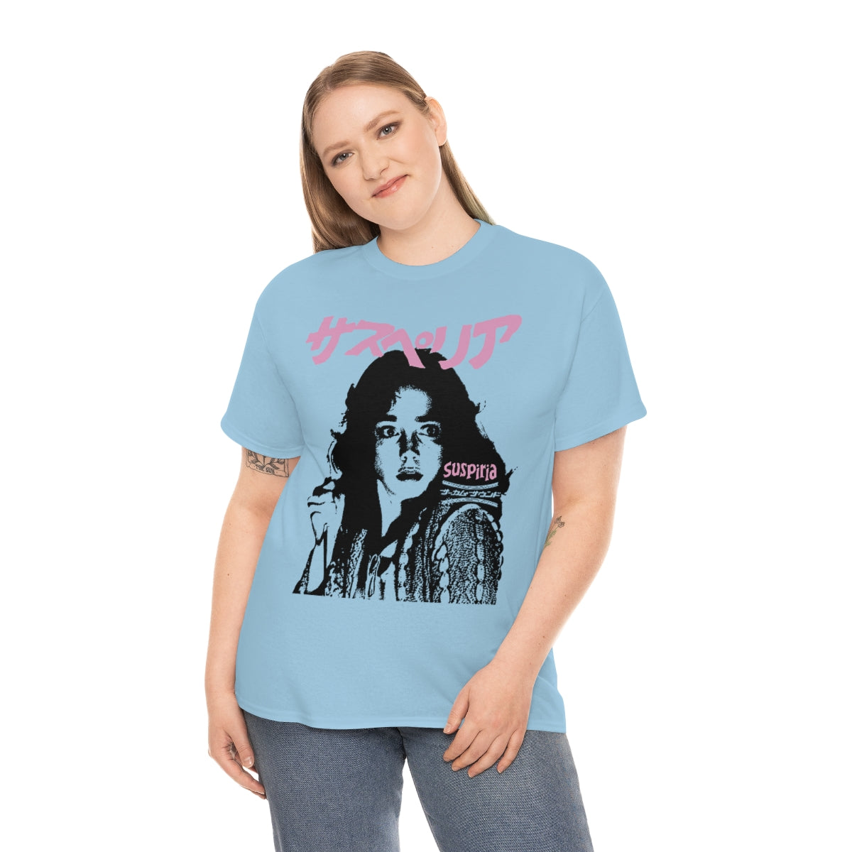 Suspiria T-Shirt