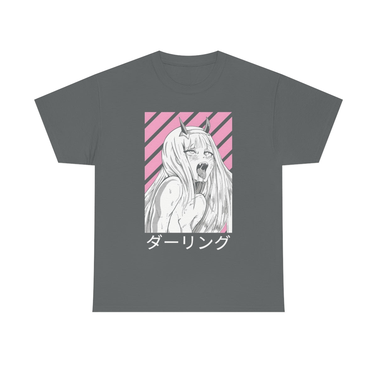 Darling in the Franxx - Zero Two