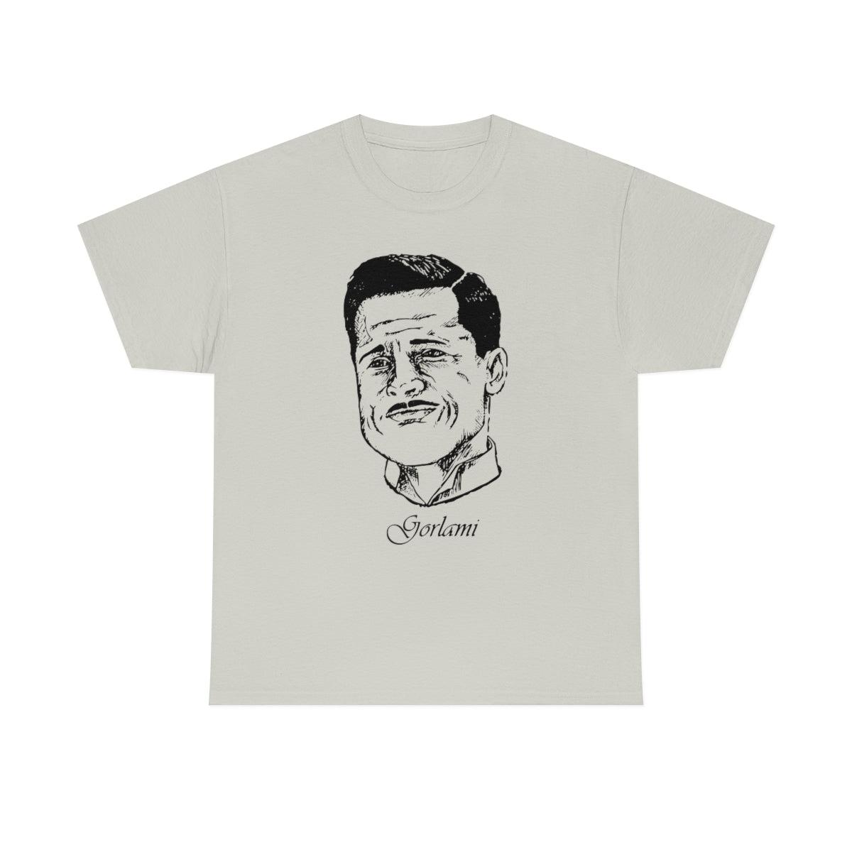 Inglourious Basterds - Gorlami T-Shirt