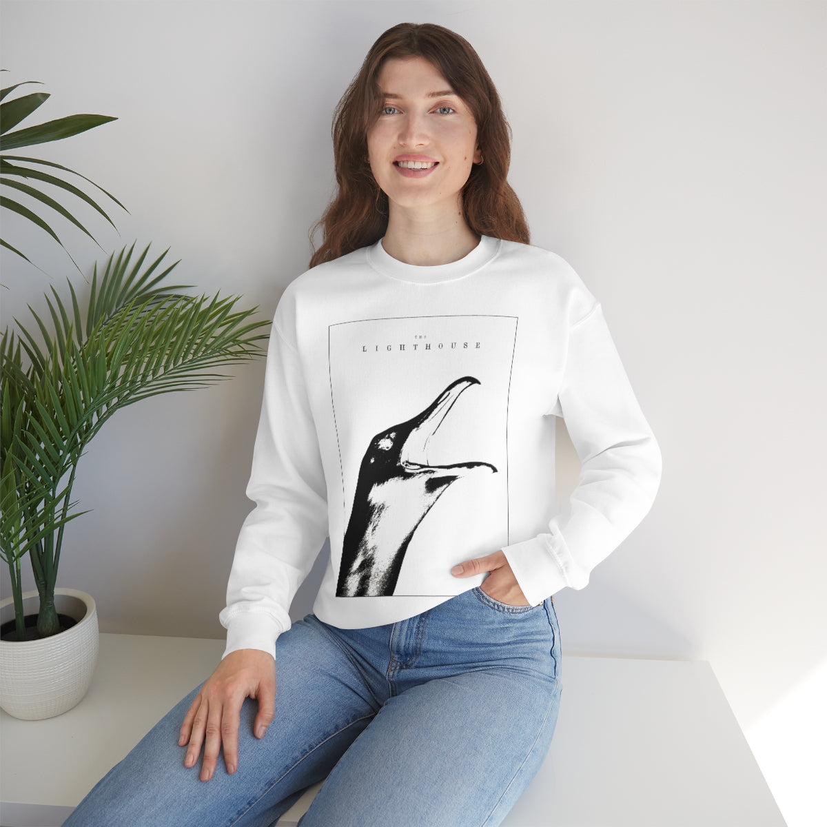 The Lighthouse Sweatshirt