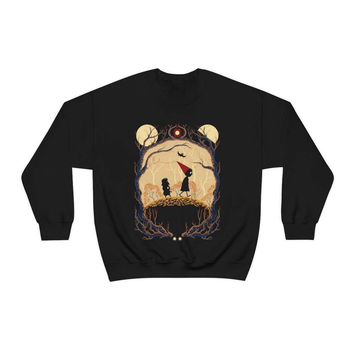 Over the Garden Wall Sweatshirt