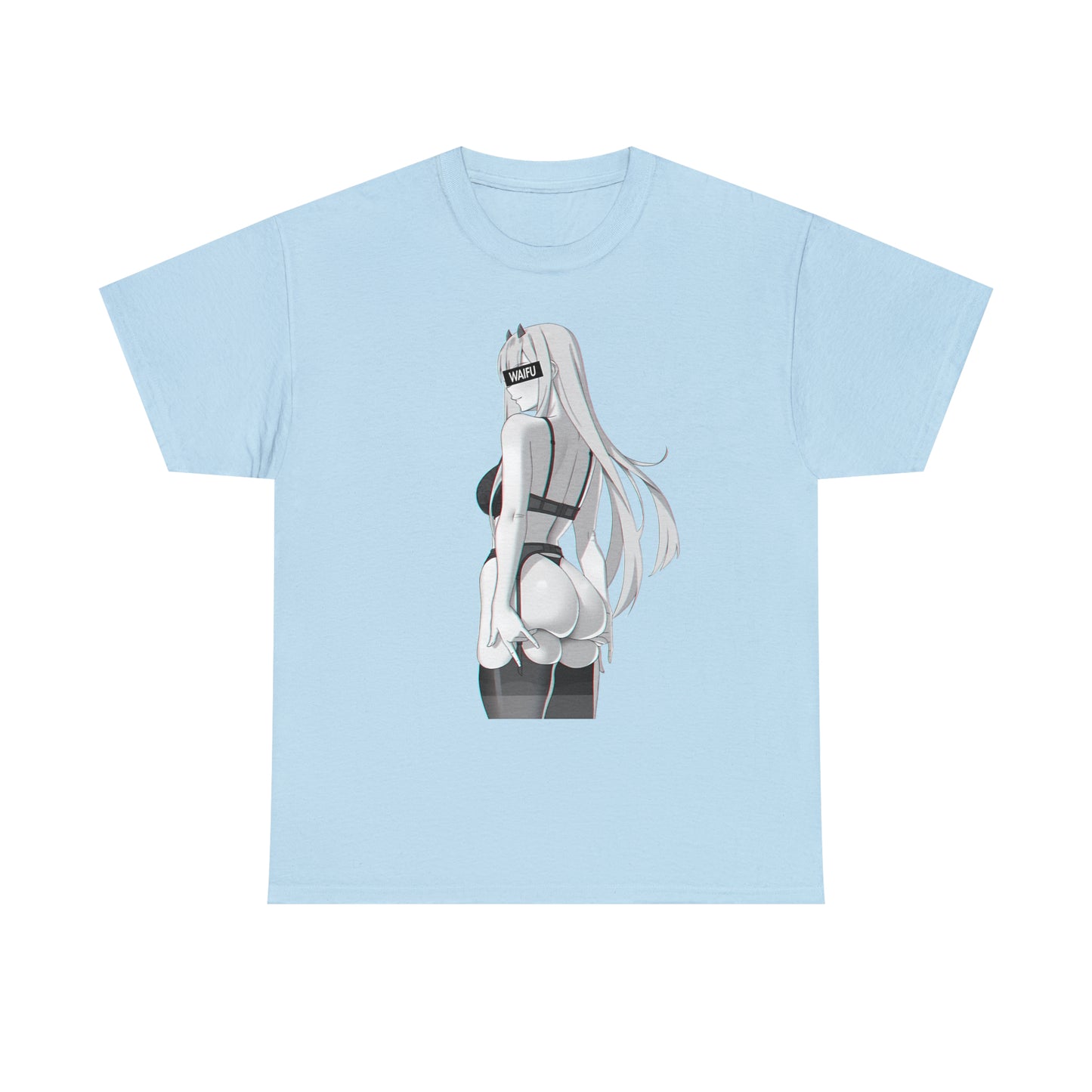 Darling in the Franxx