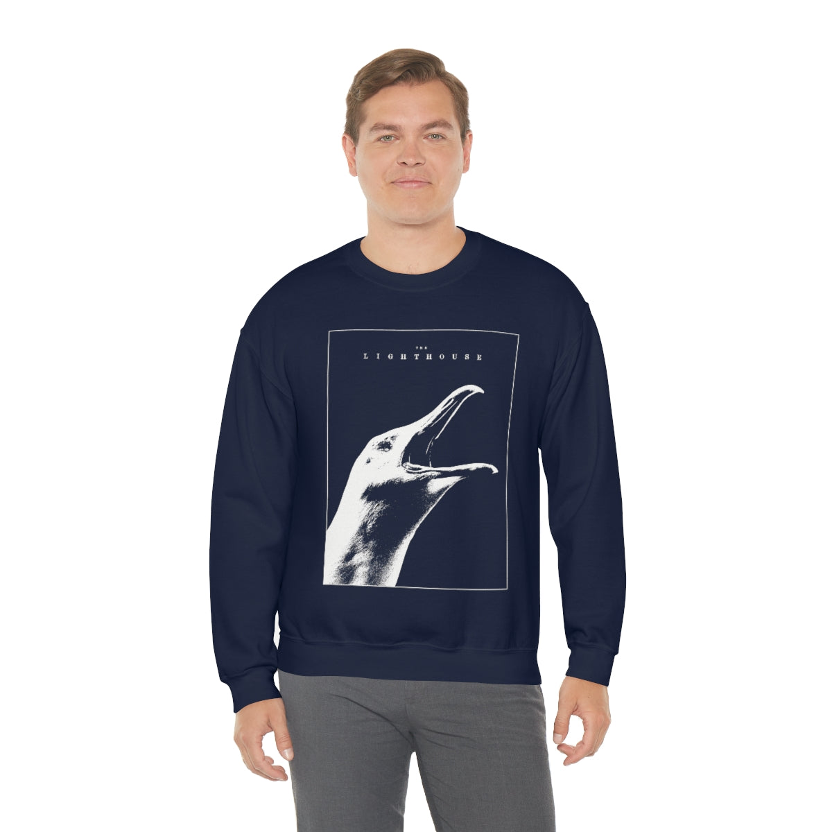 The Lighthouse Sweatshirt