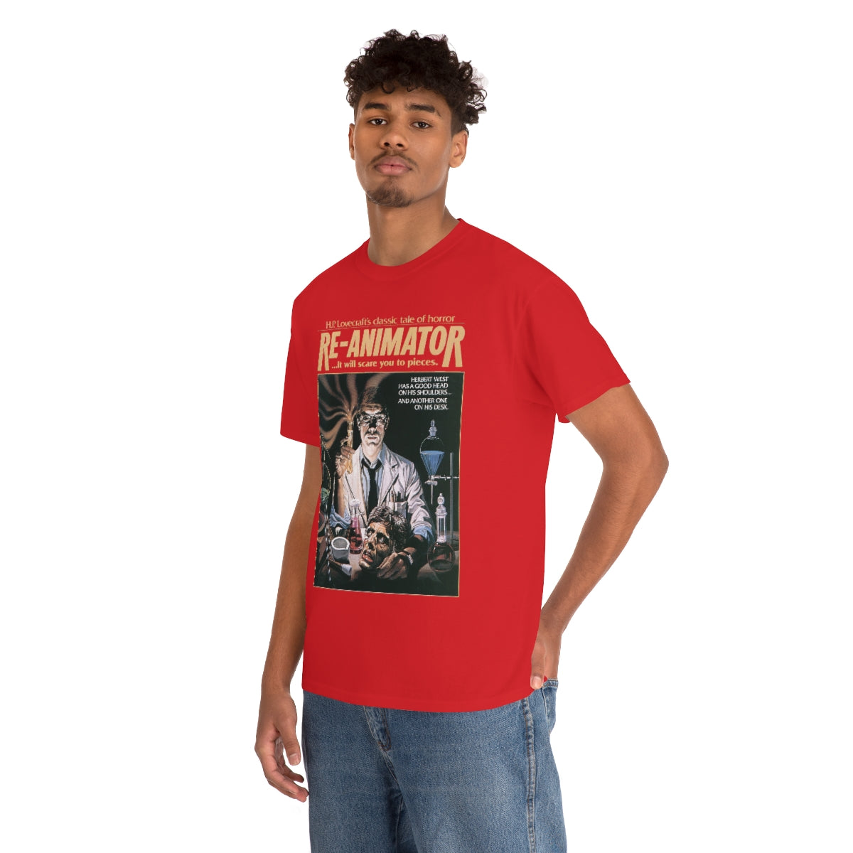 Re-Animator T-Shirt