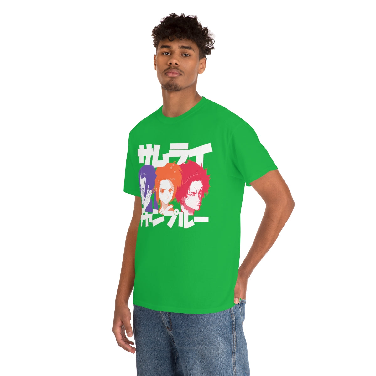Samurai Champloo T-Shirt
