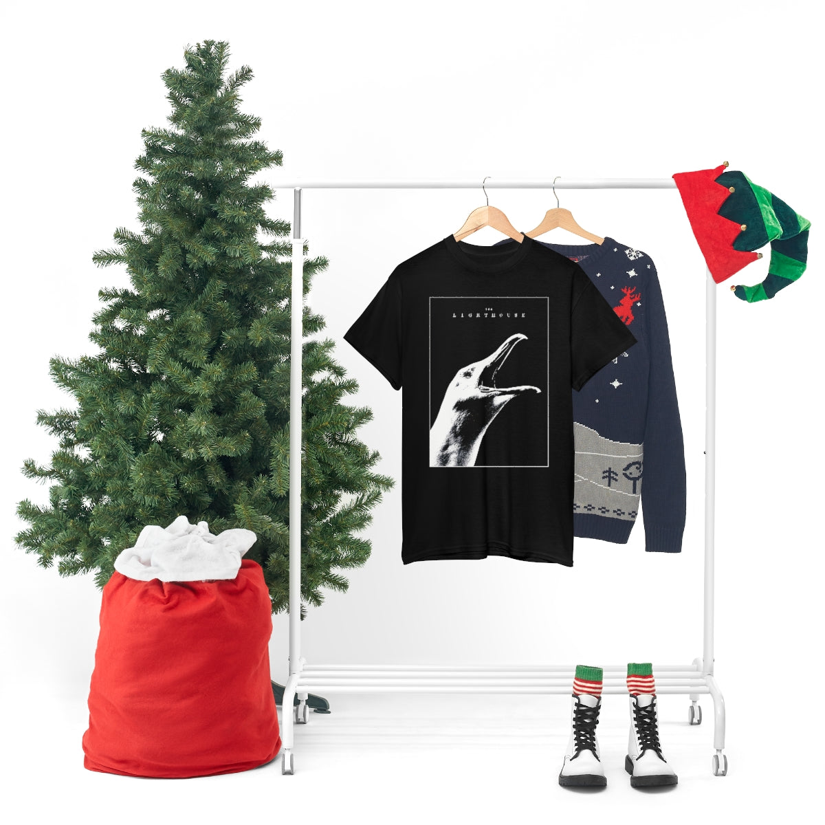 The Lighthouse T-Shirt