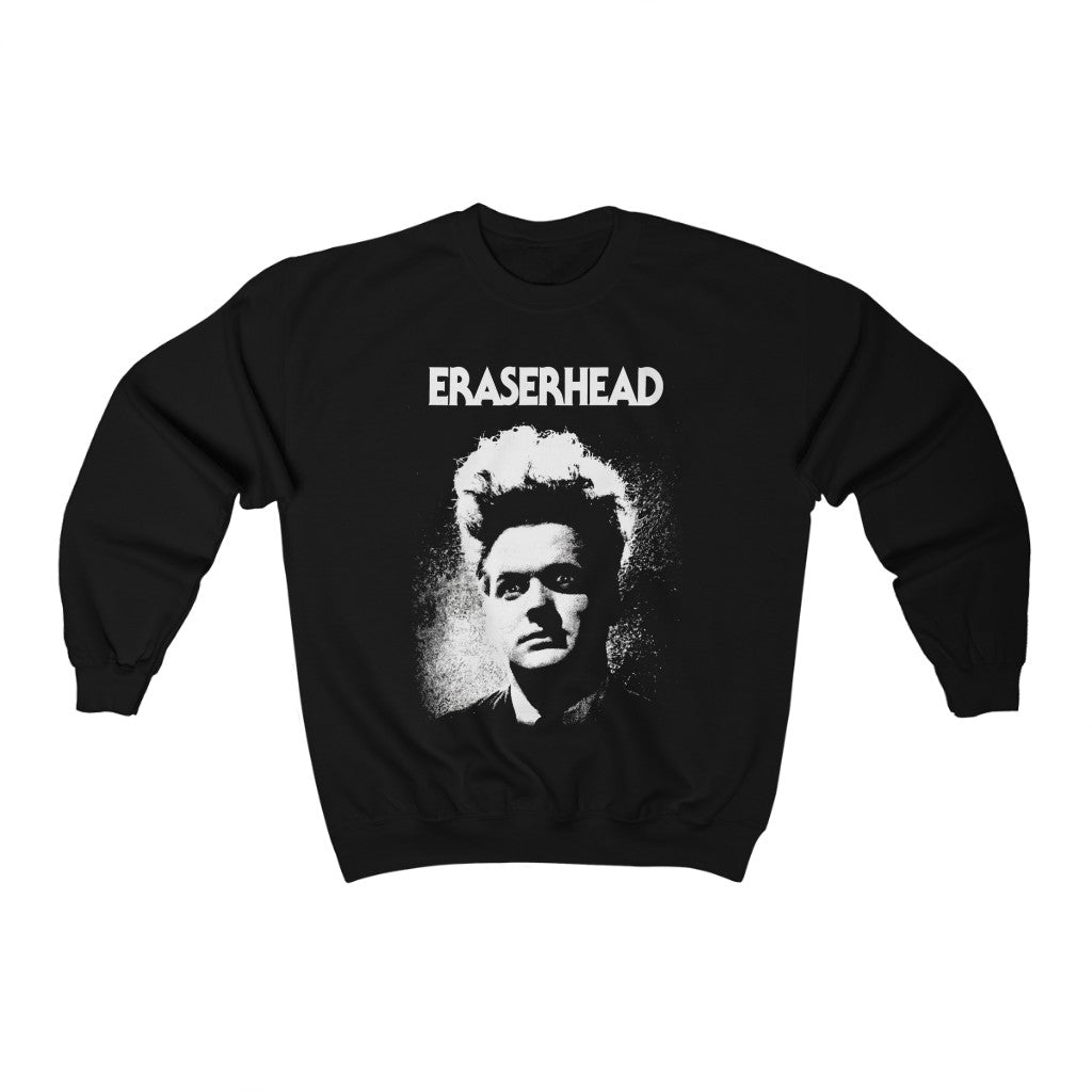 Eraserhead Sweatshirt