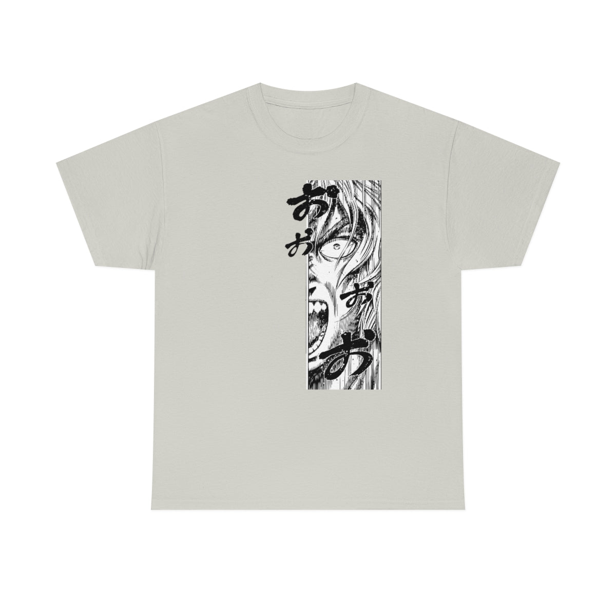 Vinland Saga - Thorfinn T-Shirt