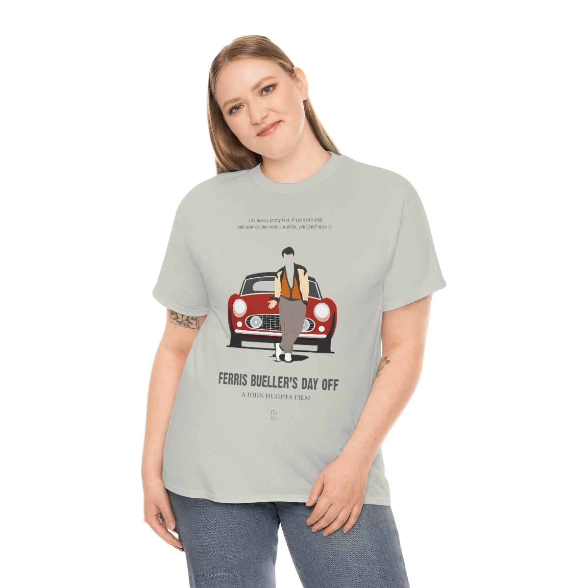 Ferris Bueller's Day Off T-Shirt