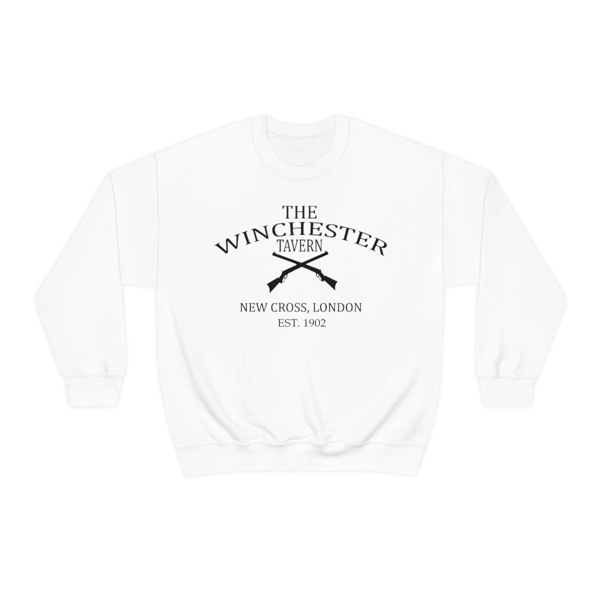 Shaun of the Dead - Winchester Tavern Sweatshirt