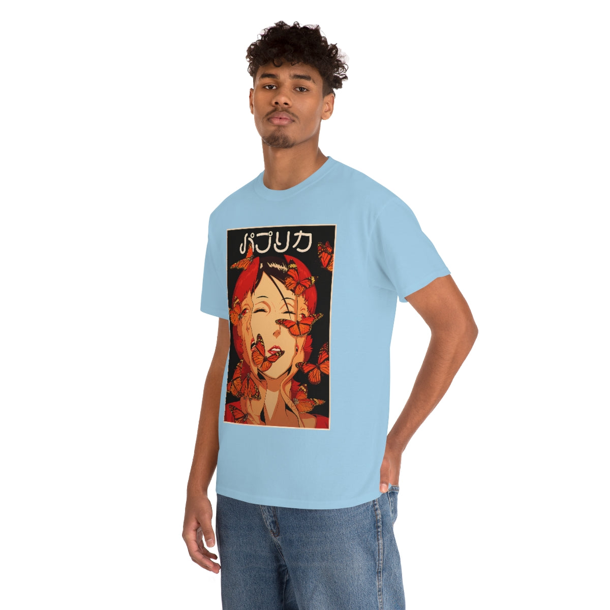 Paprika T-Shirt