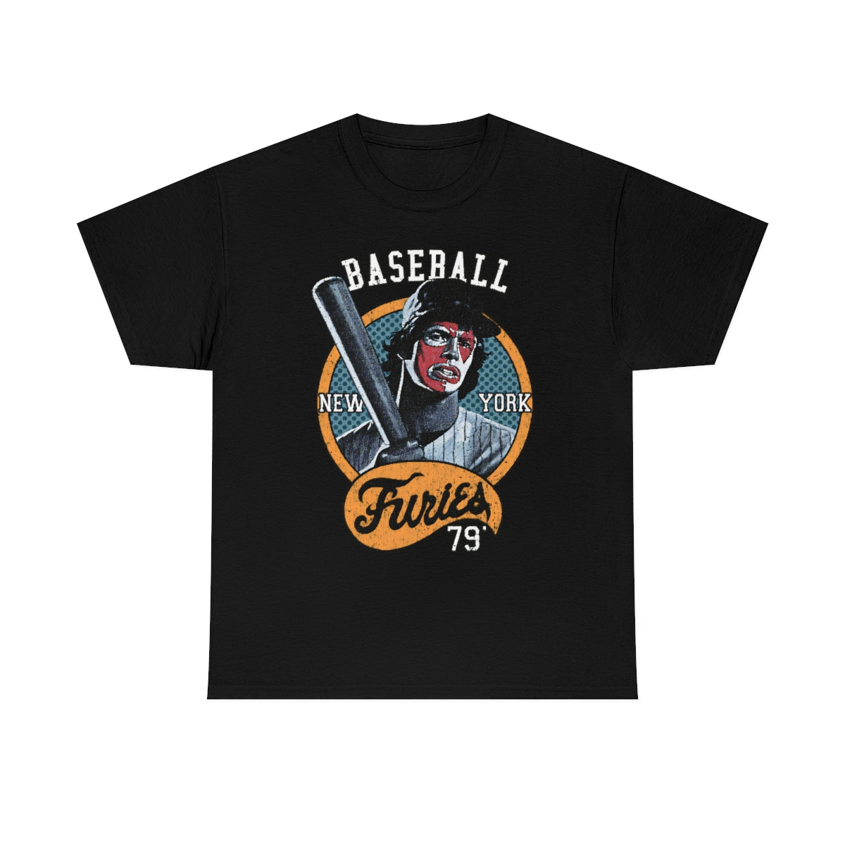 The Warriors T-Shirt