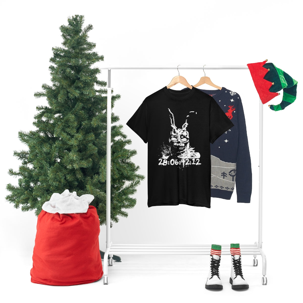 Donnie Darko T-Shirt