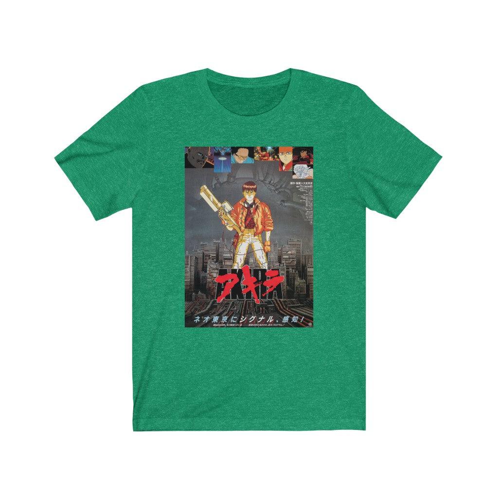Akira - Kid Cassidy Shop