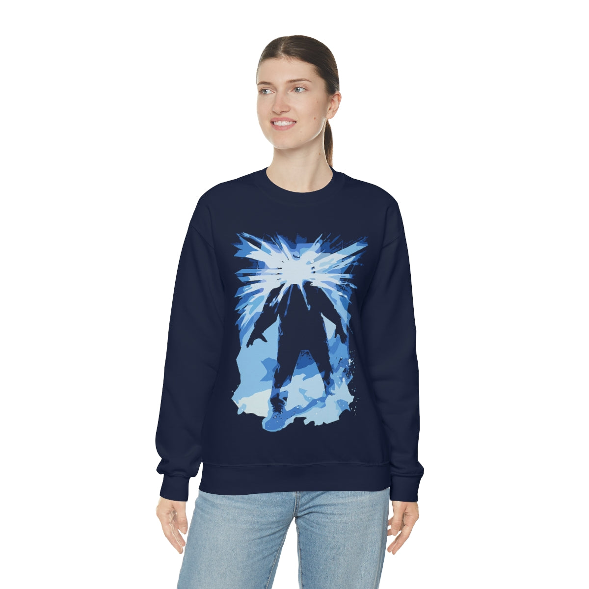 The Thing Sweatshirt